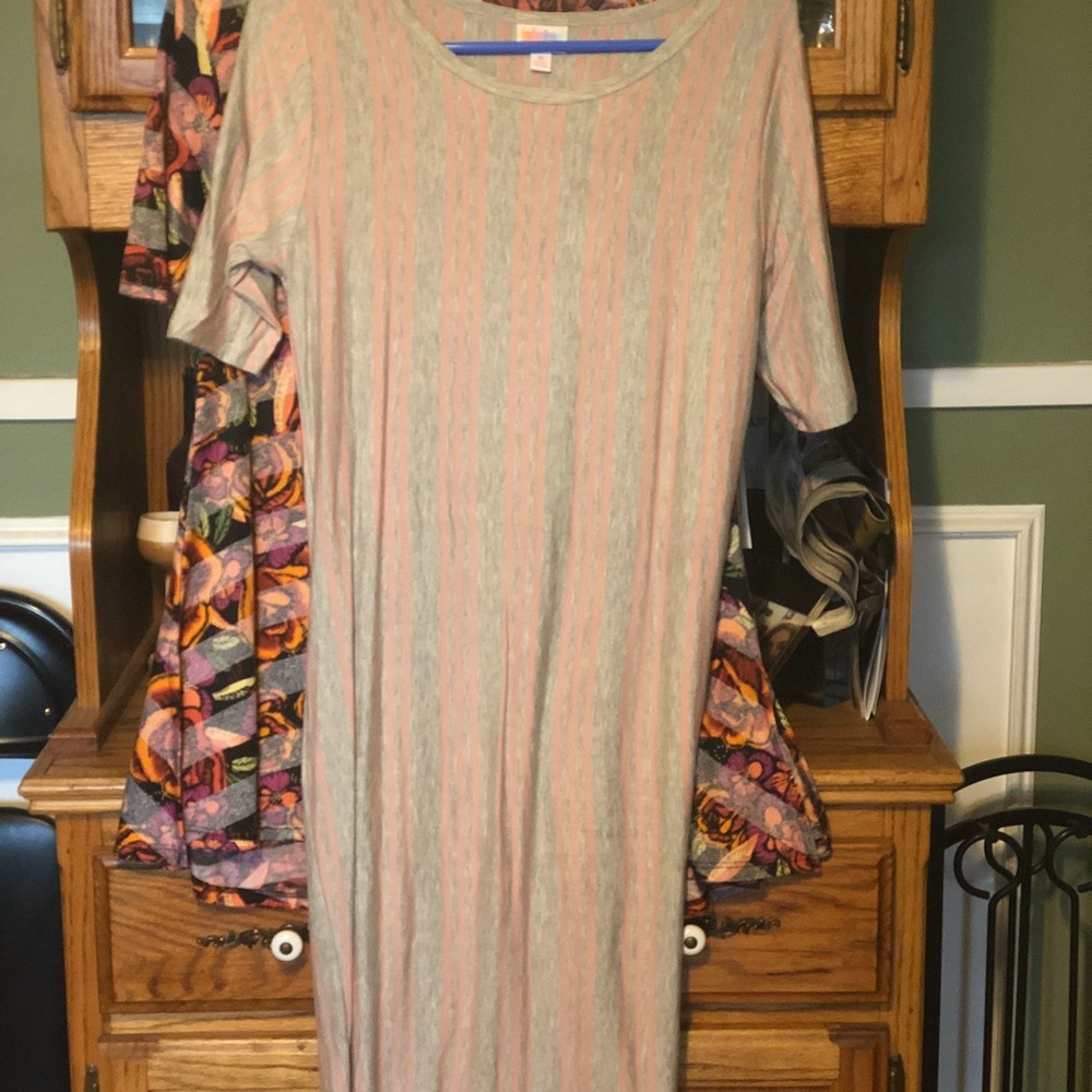 Lularoe